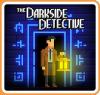 Darkside Detective, The Box Art Front